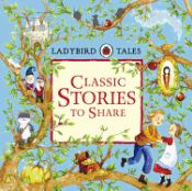 Portada de Ladybird Tales Classic Stories to Share