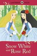 Portada de Ladybird Tales Snow White and Rose Red
