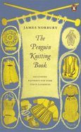 Portada de The Penguin Knitting Book