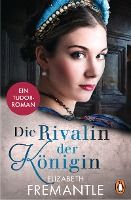 Portada de DIE RIVALIN DER KONIGIN