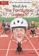 Portada de What Are the Paralympic Games?