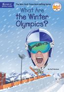 Portada de What Are the Winter Olympics?