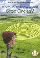 Portada de What Do We Know about Crop Circles?