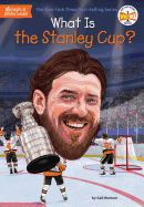 Portada de What Is the Stanley Cup?