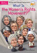 Portada de What Is the Women's Rights Movement?