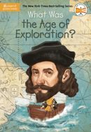 Portada de What Was the Age of Exploration?