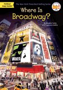 Portada de Where Is Broadway?