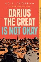 Portada de Darius the Great Is Not Okay