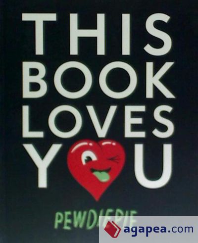 This Book Loves You