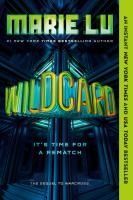 Portada de Wildcard