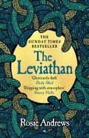 Portada de (ANDREWS).THE LEVIATHAN (BLOOMSBURY)