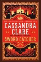 Portada de (clare).sword catcher.(random house)