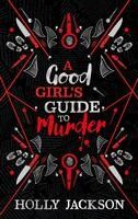 Portada de (jackson).a good girl's guide to murder.(farshore)