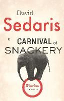 Portada de A Carnival of Snackery