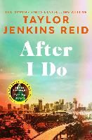 Portada de AFTER I DO