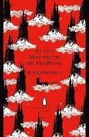 Portada de AT THE MOUNTAINS OF MADNESS