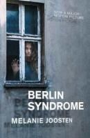 Portada de BERLIN SYNDROME