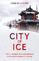 Portada de CITY OF ICE