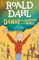 Portada de DANNY THE CHAMPION OF THE WORLD