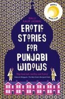 Portada de EROTIC STORIES FOR PUNJABI WIDOWS