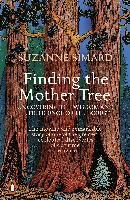 Portada de FINDING THE MOTHER TREE