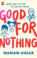 Portada de GOOD FOR NOTHING