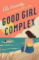 Portada de GOOD GIRL COMPLEX