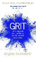 Portada de GRIT