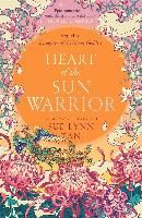 Portada de HEART OF THE SUN WARRIOR