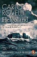 Portada de HELGOLAND