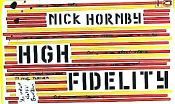 Portada de HIGH FIDELITY