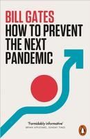 Portada de HOW TO PREVENT THE NEXT PANDEMIC