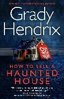 Portada de How to sell a haunted house