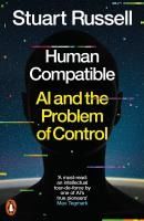 Portada de Human Compatible : AI and the Problem of Control