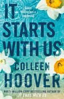 Portada de IT STARTS WITH US (SIMON AND SCHUSTER)