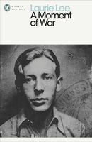 Portada de MOMENT OF WAR