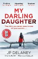 Portada de My Darling Daughter