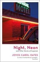 Portada de Night, neon