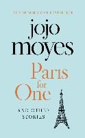 Portada de Paris for One and Other Stories