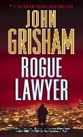 Portada de ROGUE LAWYER