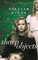 Portada de SHARP OBJECTS TV