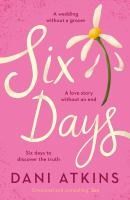 Portada de SIX DAYS