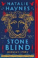 Portada de STONE BLIND