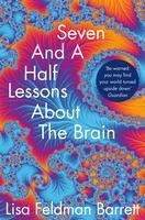 Portada de Seven and a Half Lessons About the Brain