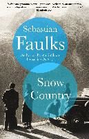 Portada de Snow Country