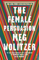 Portada de THE FEMALE PERSUASION