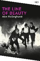 Portada de THE LINE OF BEAUTY