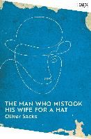 Portada de THE MAN WHO MISTOOK HIS WIFE FOR A HAT