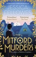 Portada de THE MITFORD MURDERS