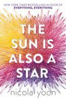 Portada de THE SUN IS ALSO A STAR